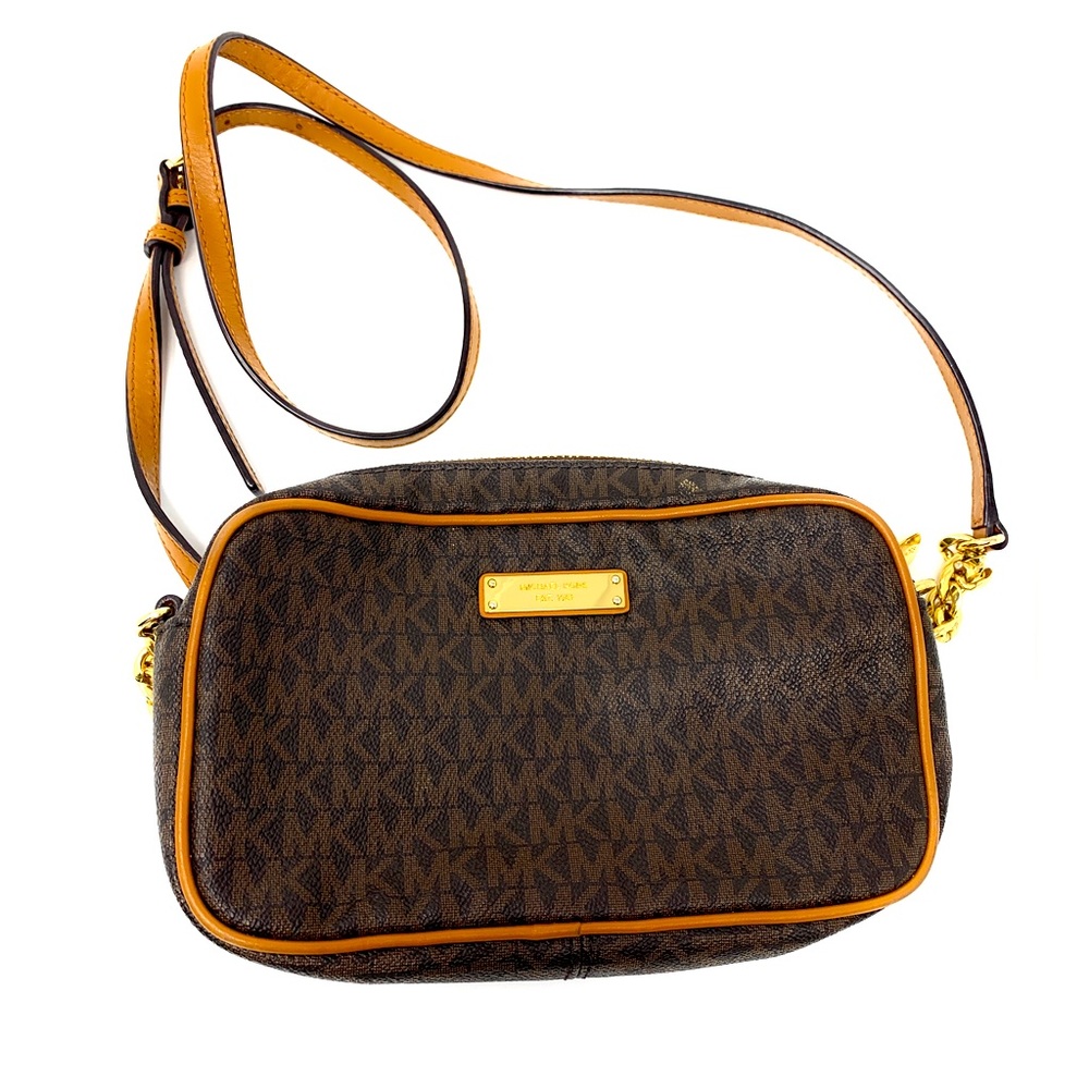Michael Kors purse. Used. Great condition.